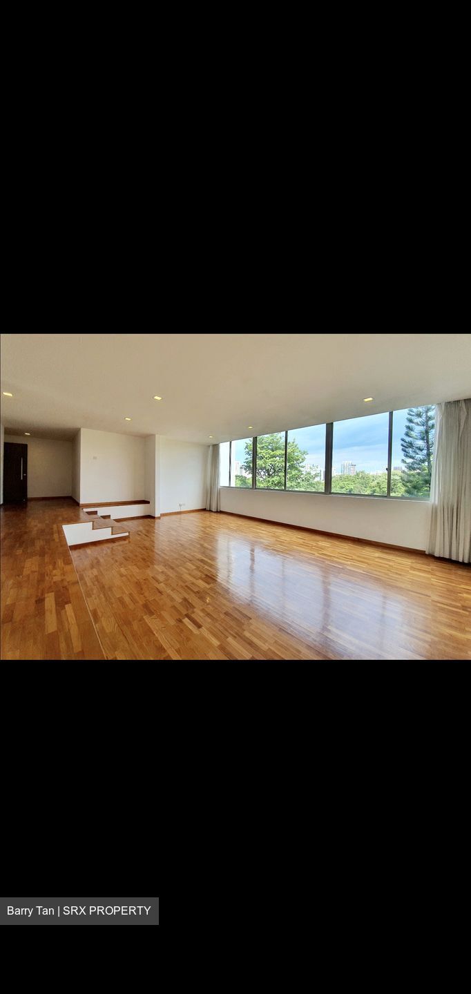 Nassim Regency (D10), Condominium #302811281